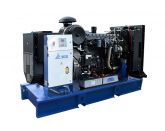 ТСС АД-400С-Т400-2РМ20 с АВР