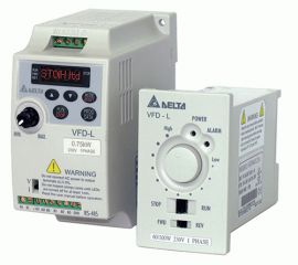 VFD007L21A