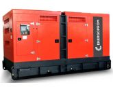 Дизельный генератор Energoprom ESC 475/400 с АВР