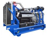 ТСС АД-300С-Т400-2РМ2 с АВР